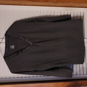 Covington stretch top